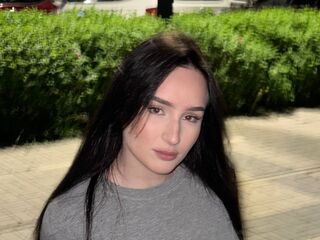 beautiful webcamgirl GabrielleBurlage