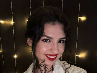 fingering cam slut GenesisLebow