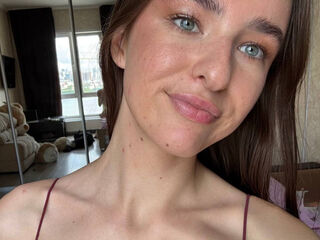 free jasmin sexcam GingerWareham