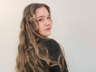 hot girl webcam photo GrayceSerrell