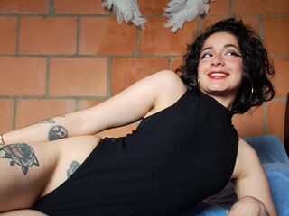 real live cam pic GretaMo