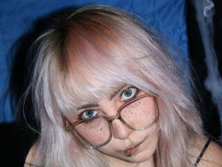 strip tease show GrettaLuna