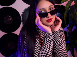 webcam bitch chat HanniClark