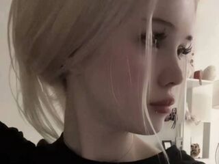 hot girl webcam HeatherHeinitz