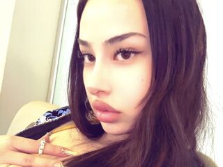 live webcam girl HedyServoss