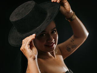 real live cam pic HeidyRouss