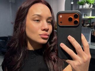 free jasmin web cam IleanaFarren