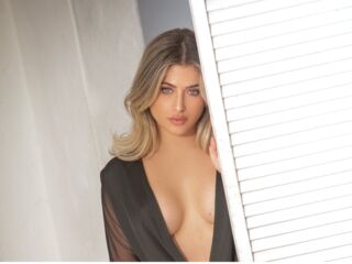 webcam live IrinaMolkova