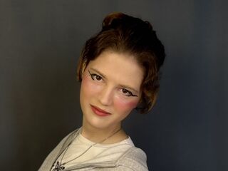 adult cam video chat IrisKemp