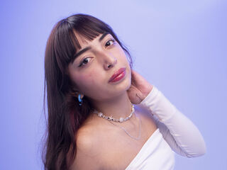 naked girl with live cam IrisVelvet