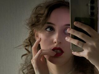 cam hooker IrishMcauliffe