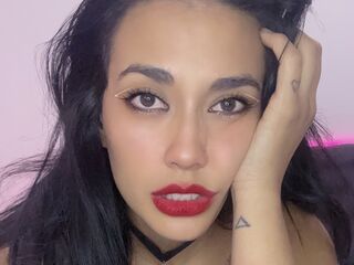naked camgirl photo IsabellaLisa