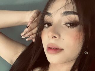 hot girl webcam picture IsabellaVerona