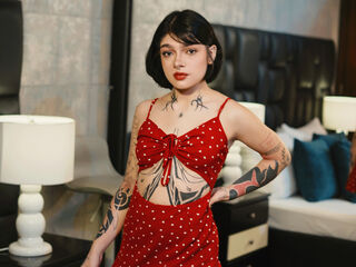 naked cam girl picture IvanaDeLuca