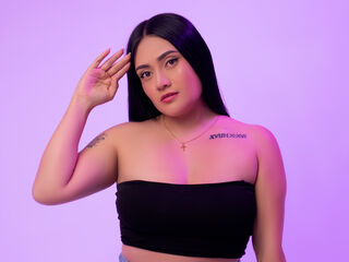 hot videochat IvonneNoir