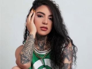 free jasmin sexcam IvyInk