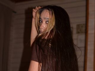 nude webcam girl IvyMoore