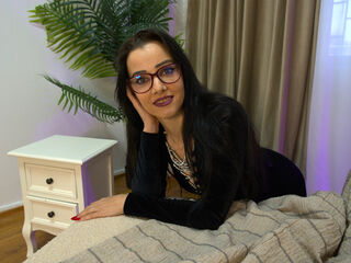 hot cam girl masturbating IvyStone