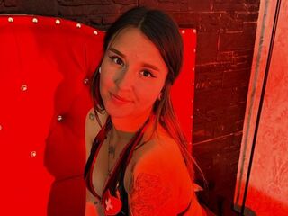 fingering camgirl video IzaNoire