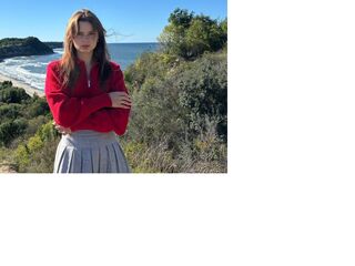 nude webcam girl JaneeLoszynski