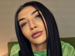 dirty cam show JanneMaine