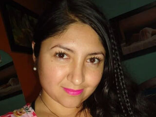 fingering girl chat JasmineJaramillo