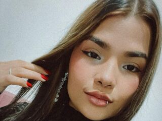 beautiful girl webcam JennyJhonsonn