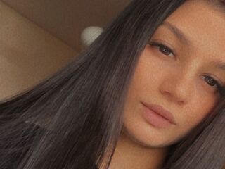 beautiful girl JennyMillere