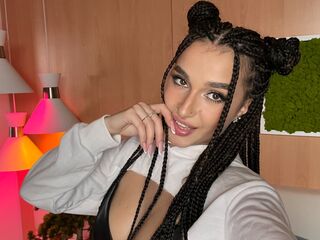 hot videochat JessieBell