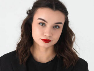 hot video chat JoannaPercell