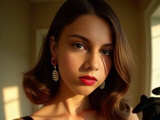 webcam pic JolynManthe