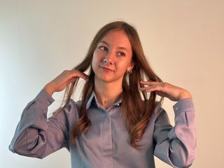 hot naked webcamgirl JoneAskvig