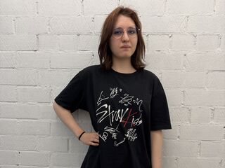 jasmin cam slut video JoslynForrester