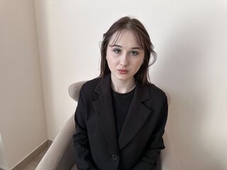 sexy camgirl JulietVeis