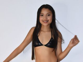 beautiful webcamgirl JulietaColton