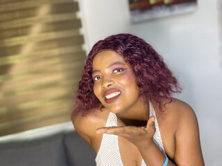 naked webcam girl picture JuneRay