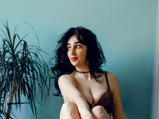 webcamgirl video chat KamillaAlmas