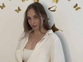 jasmin cam model KandiceBishard