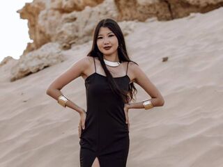 naked camgirl KareyKravetsky