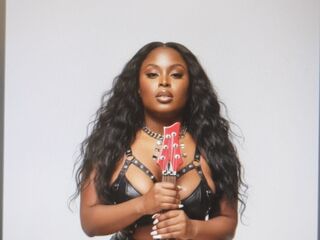 sexy live cam girl KarinaLondres