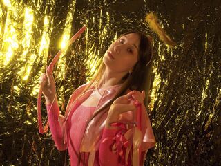 fingering cam slut KarinaSunset