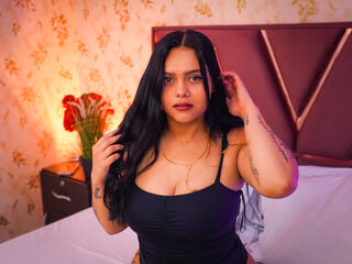 naughty webcam KarolFost