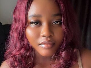 closeup web cam KateHenshaw