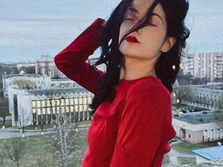 webcam stripper KayceeHolbach