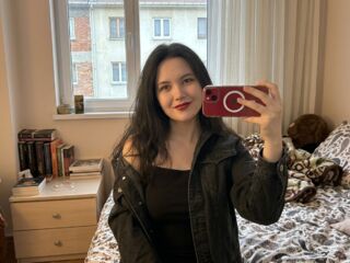 cam girl livecam KeliCollymore