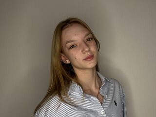 kinky webcam picture KeshaCornett