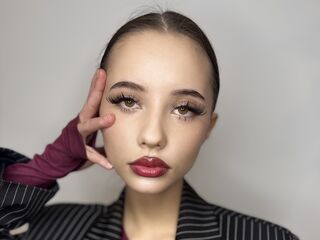 sexy camgirl KileyConstantin