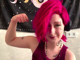 free jasmin livecam KimPowers