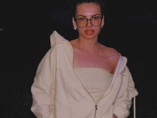 girl camsex KimbraHammon