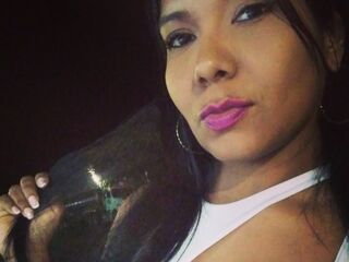 naughty camgirl masturbating Kimju